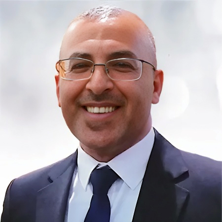 Dr. Marwan Al-Maqtoofi    